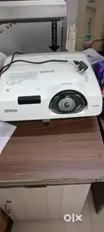 Epson projector