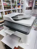 HP LASER MFP 138 FNW PRINTER
