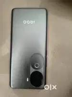 iQOO z9s 8gb ram + 128