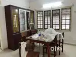 1850sq 3bhk fully furnished gated Villa kakkanad