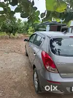 Hyundai i20 2012 Diesel 93000 Km Driven