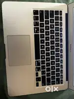 Macbook air 2018
