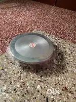 ALUMINIUM POLPAT(CHAKLA) BRAND NEW