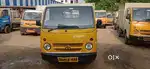 TATA ACE DRIVER
