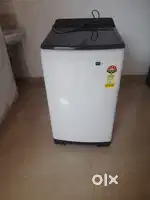 unused samsung brand new washing machine for sale