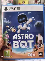 ASTROBOT ps5