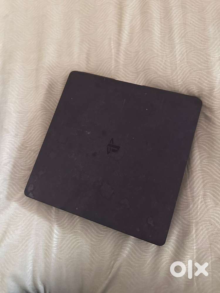 Ps4 Slim nice