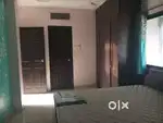 Fully furnished 3bhk  house.