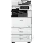 CANON IR ADV 4545 XEROX MACHINE IN BANGALORE