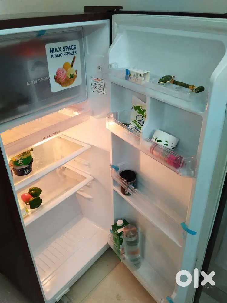 Fridge in good condition