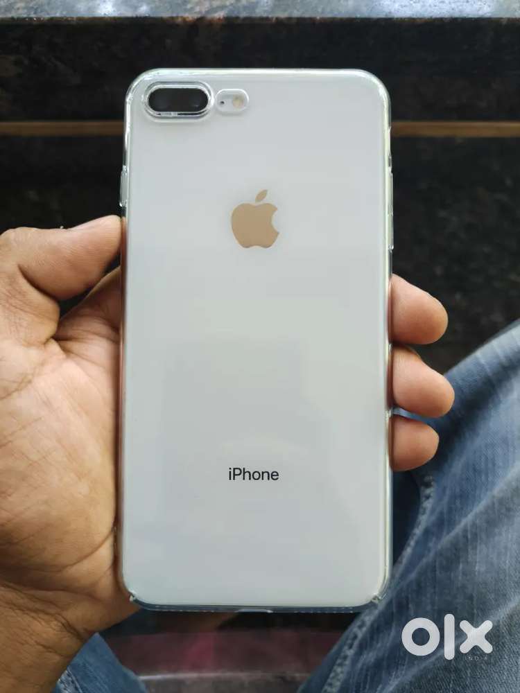 I phone 8 plus