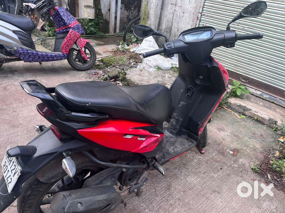 First owner