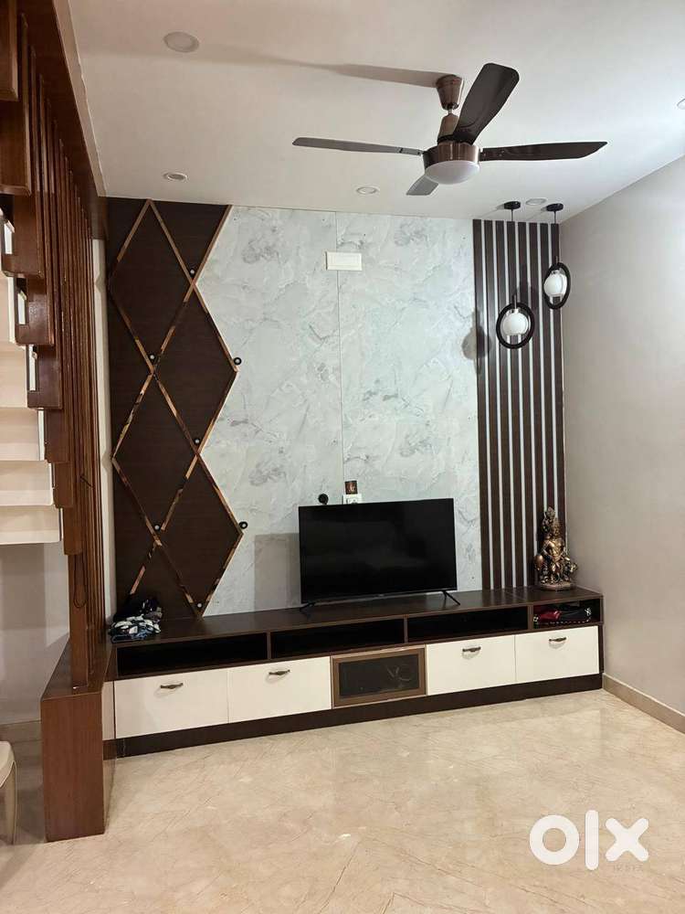 Independent house Available for LEASE in RR NAGAR - US0544