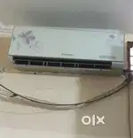 All kind of AC SERVICE AND REPAIR INSTALLATION etc