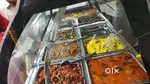 Cutty counter