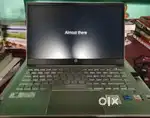 Ultra Special Laptop