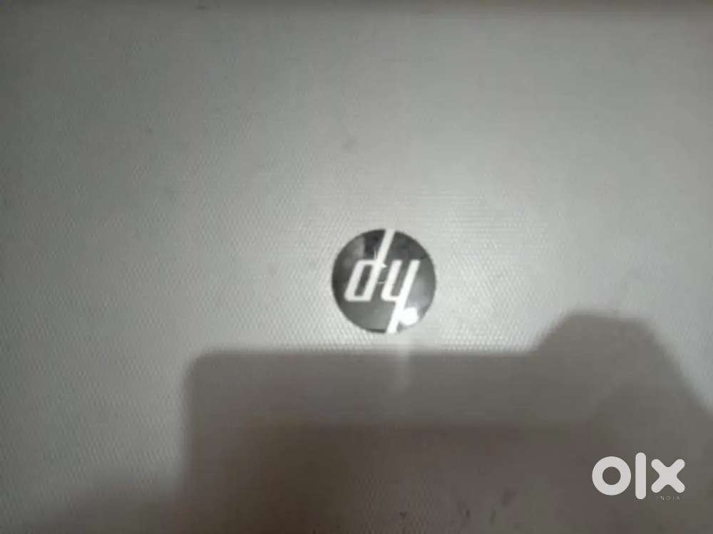 HP Laptop In New Condition