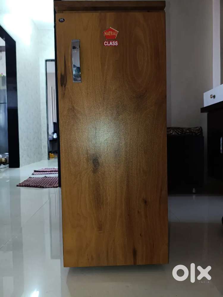 Chakki machine Brand new