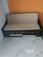 Sofa cam bed