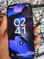 Brand new pixel9
