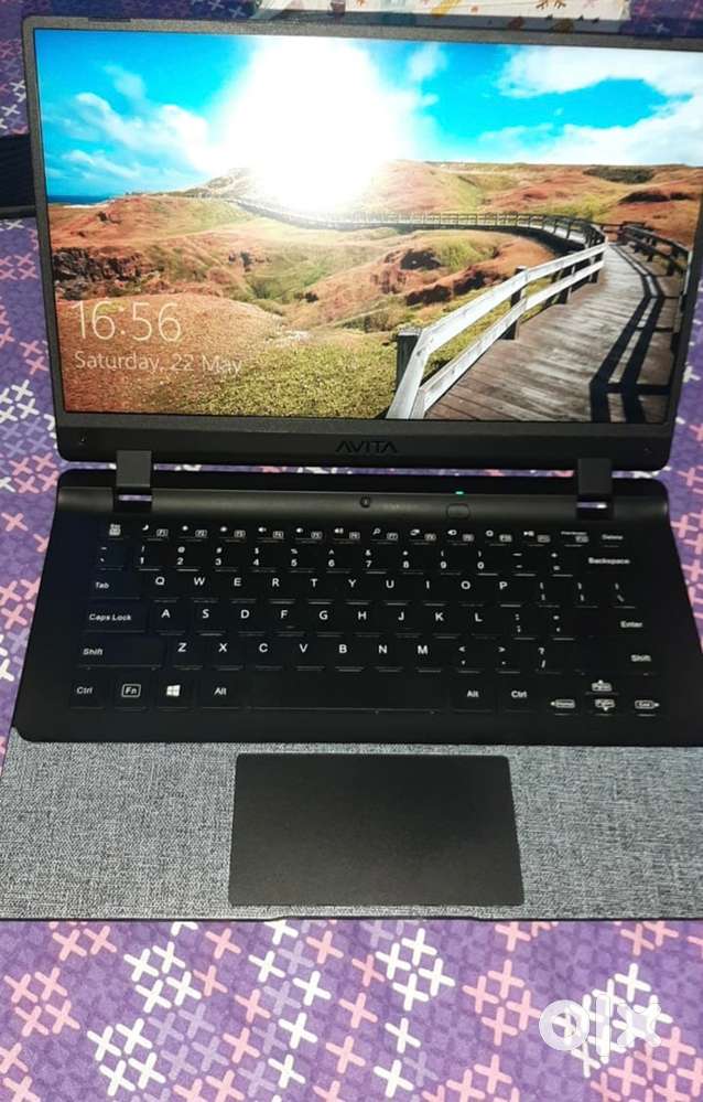 Avita essentails laptop for students