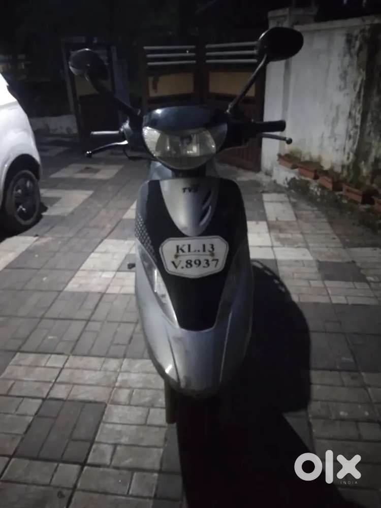 Full working condition. Renewal on (10-2-2026)