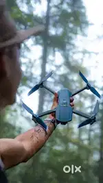 High Quality Drone