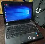 Hp laptop 256 gb