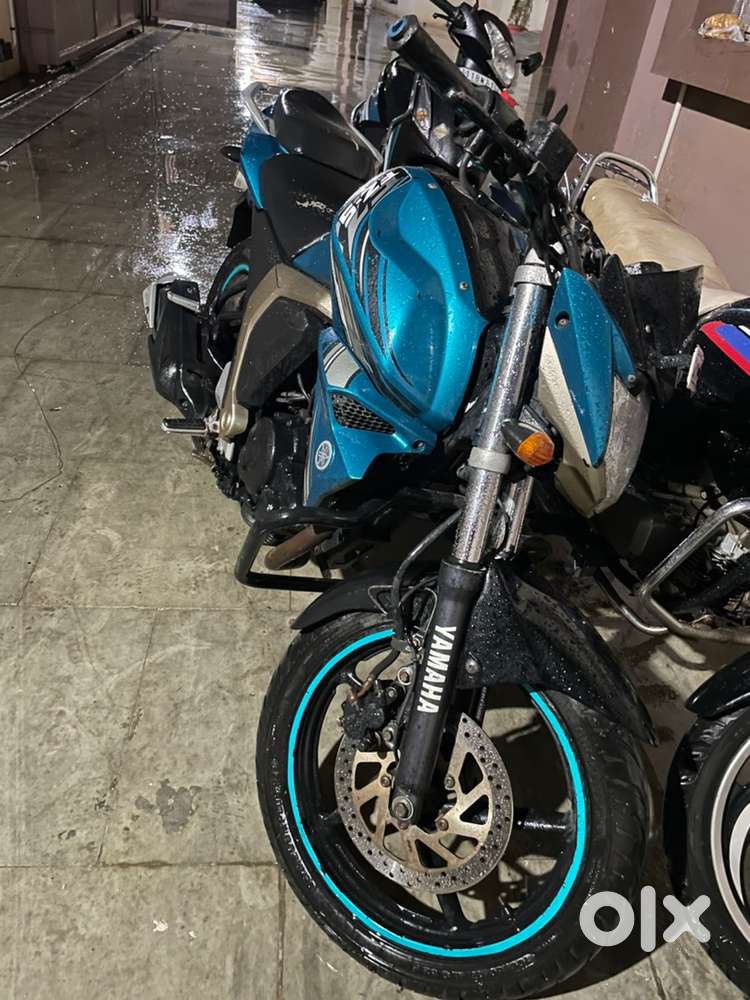 Very good in condition