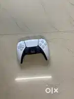 PS 5 Dualsense Controller (white)