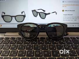 POLICE BRAND UV PROTECTED SUNGLASS