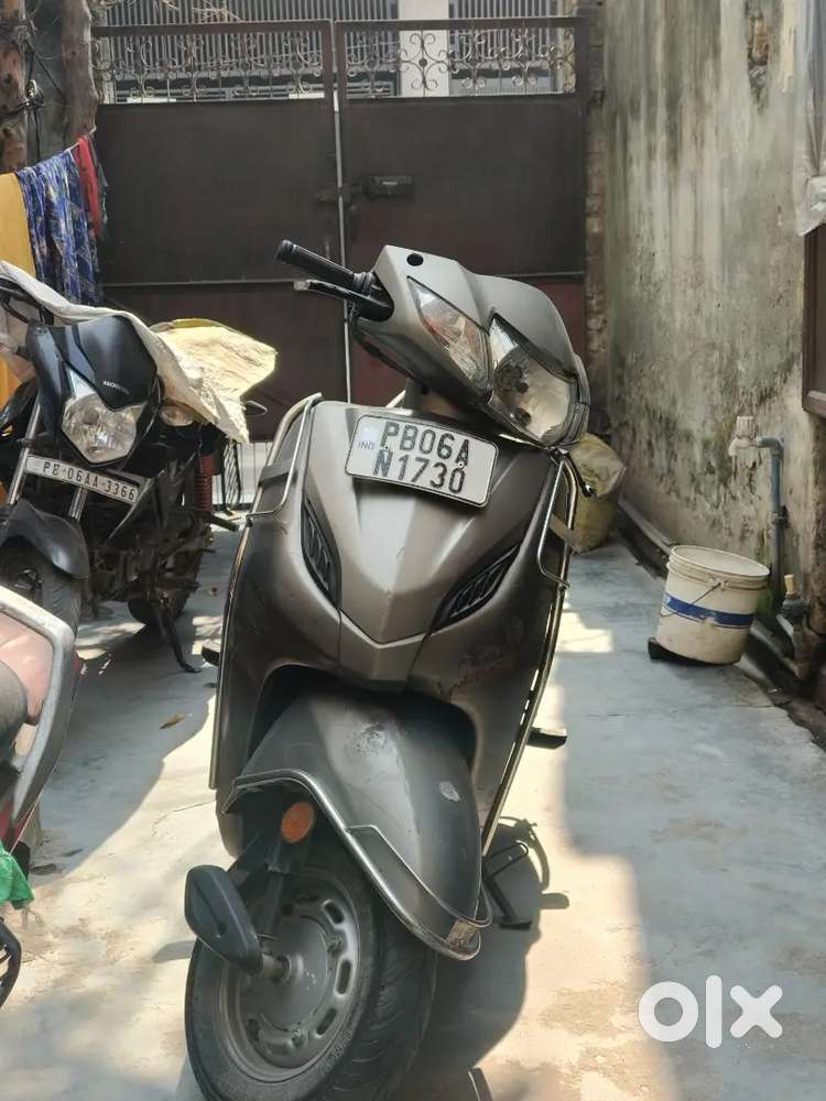 Scootery for sale honda activa 4g