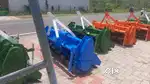 BS AGRO ROTAVATORS