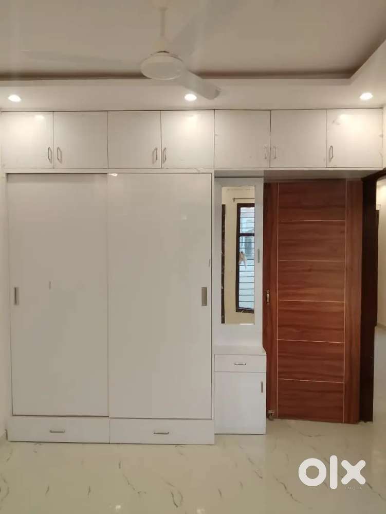 Independent house sector 117Mohali