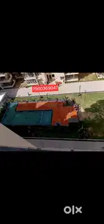 Flat For Sale porche area sikandra