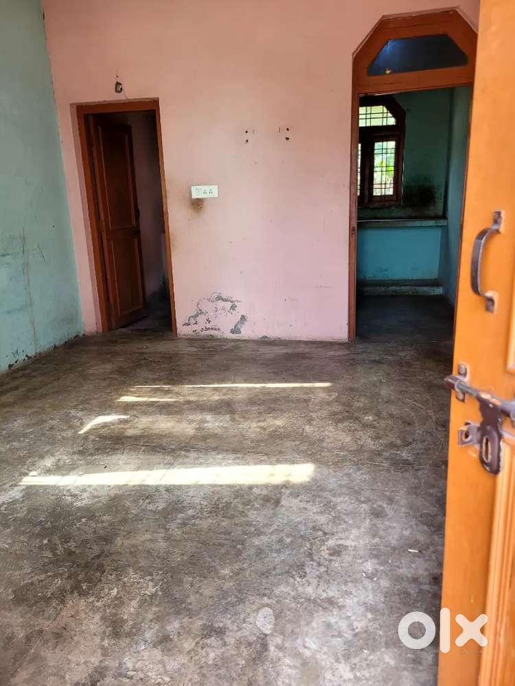 हल्दी खाल गौ धाम के पास एक कमरा किराये के लिए उपलब्ध हैं