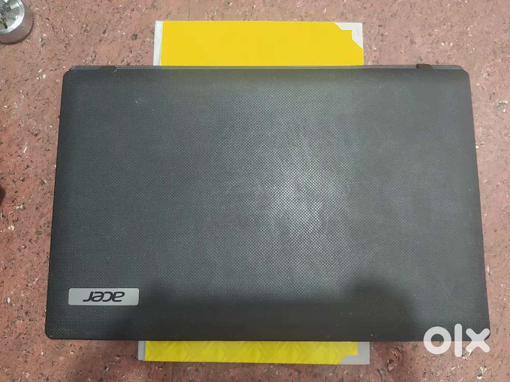 Sell for acer laptop good condition  BIC50