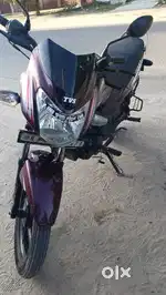 Tvs Sport Kick Start 2021