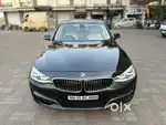 BMW 3 Series GT 320d Luxury Line, 2017, Diesel