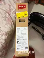 New 32inch LED TV