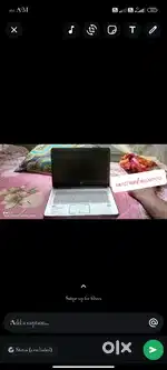 Refurbished Hp 348 G3 i3 6th Gen With Adeptor
