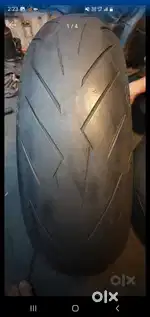 180 55 r 17.  Prelli DIABLO ROSSO III tyres sales