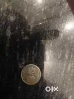 Old Coin in india