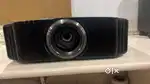 JVC DLA-X500R D-ila Home Cinema Projector 4k/3D in Mint Condition!!!