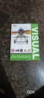 Visual dictionary