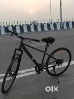 Tata bicycle without gear