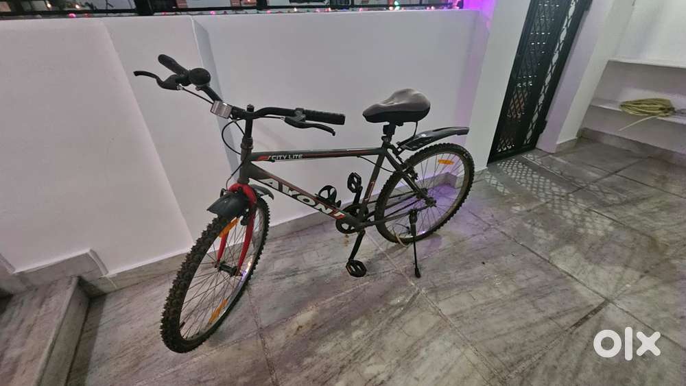 Cycle in good condition