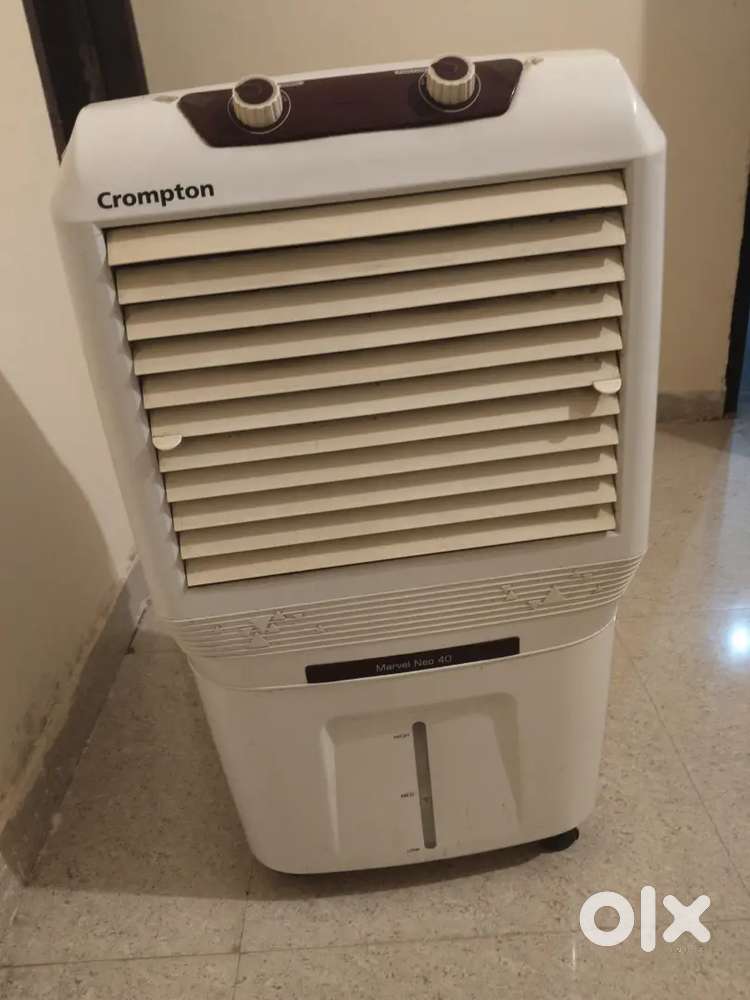 Crompton cooler 40L