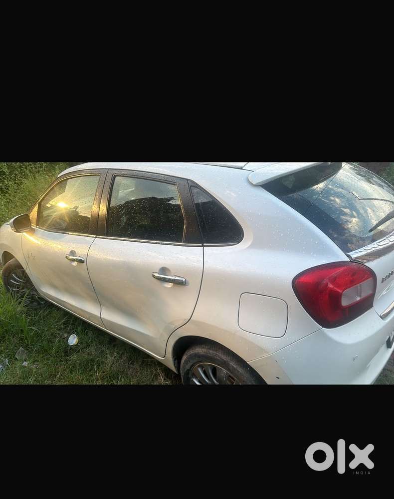 Maruti Suzuki Baleno 2018 Diesel 70000 Km Driven