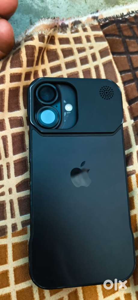 I phone 16
